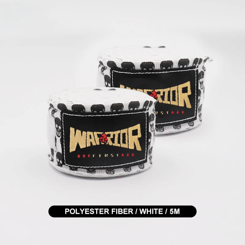 Warrior SkullWrap Hand Wraps