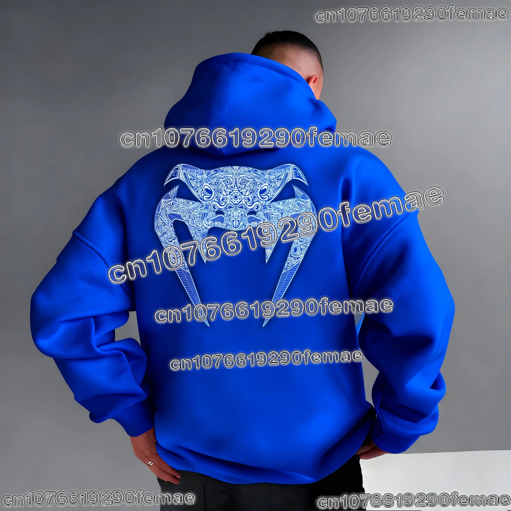 Venum Icon Street Hoodie