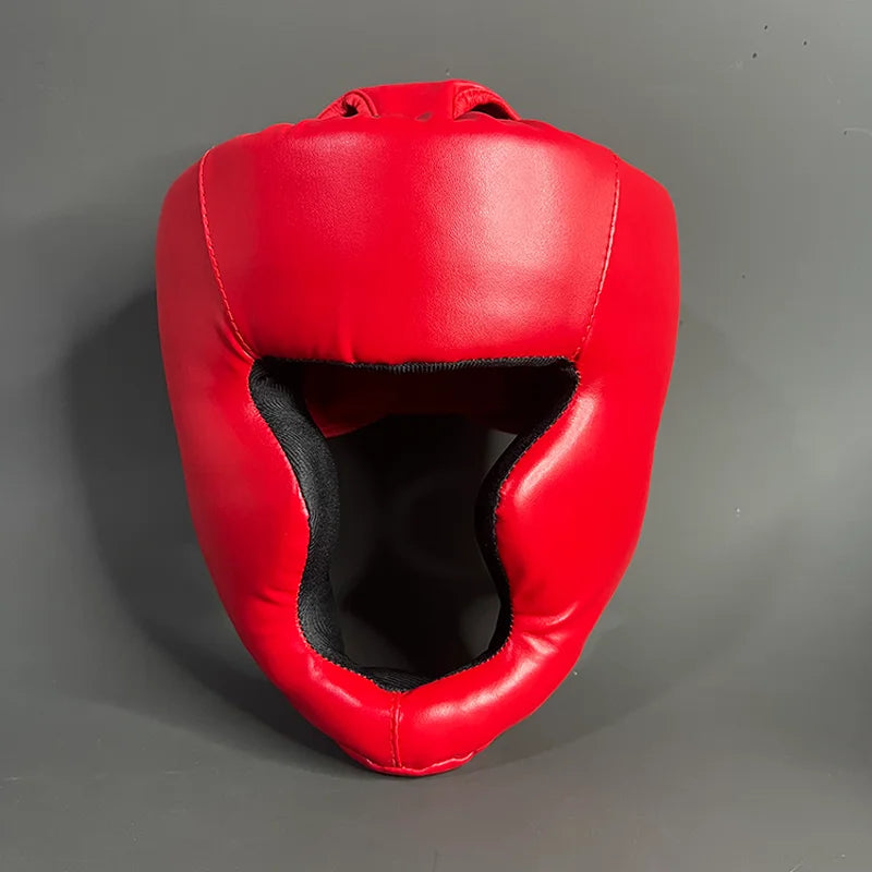 ProFight Classic Boxing Headgear