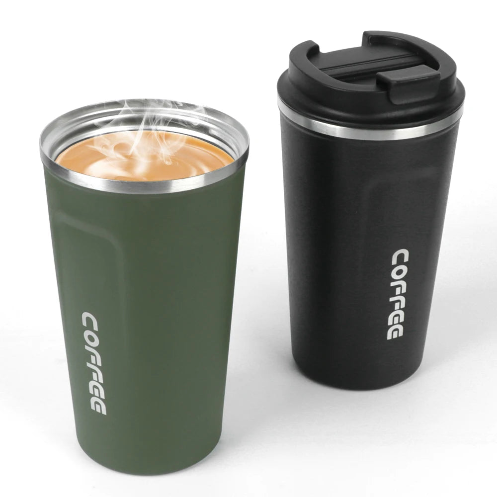 ThermoSip™ Insulated Coffee Tumbler
