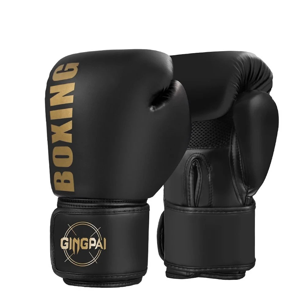 Kingshield Pro Boxing Training Set