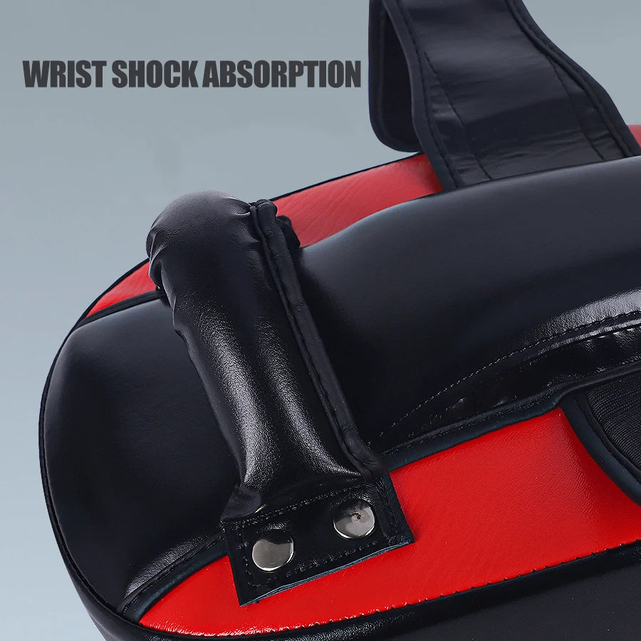 StrikeMaster Pro Boxing Focus Pads