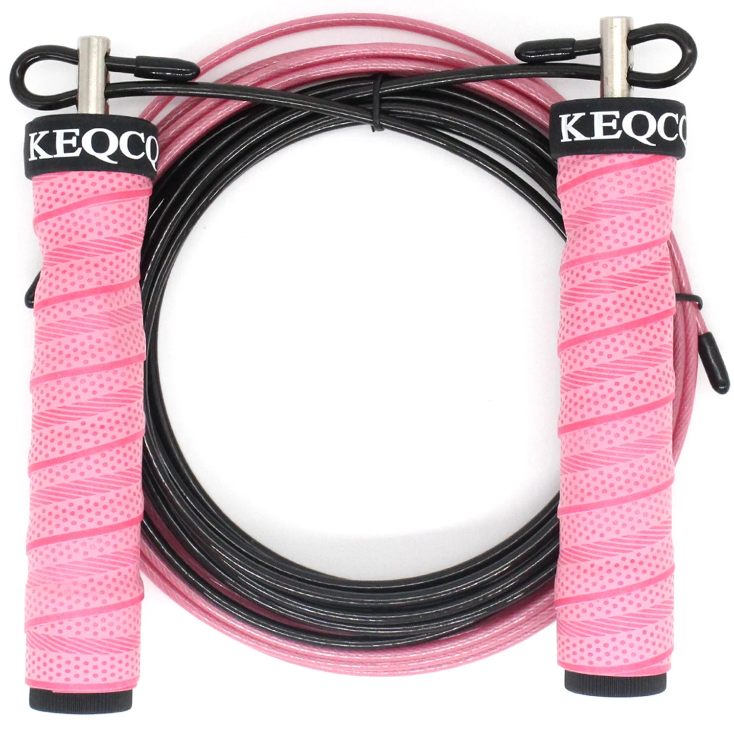 SpeedCore™ Pro Steel Jump Rope