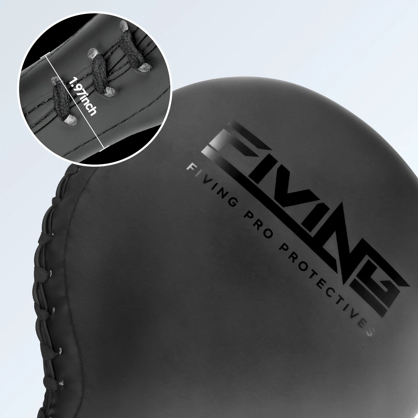 SwiftStrike Pro Boxing Paddle Targets