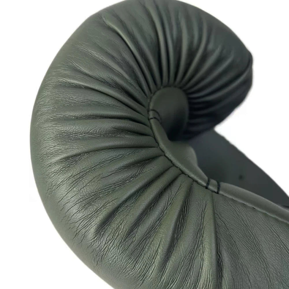 Fairtex ProShield Muay Thai & Boxing Gloves