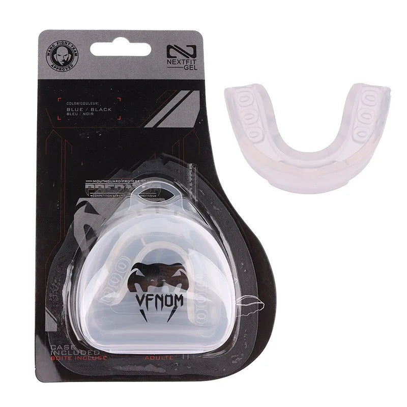 Venumous ProShield Gel Mouthguard – Adult Protection Edition