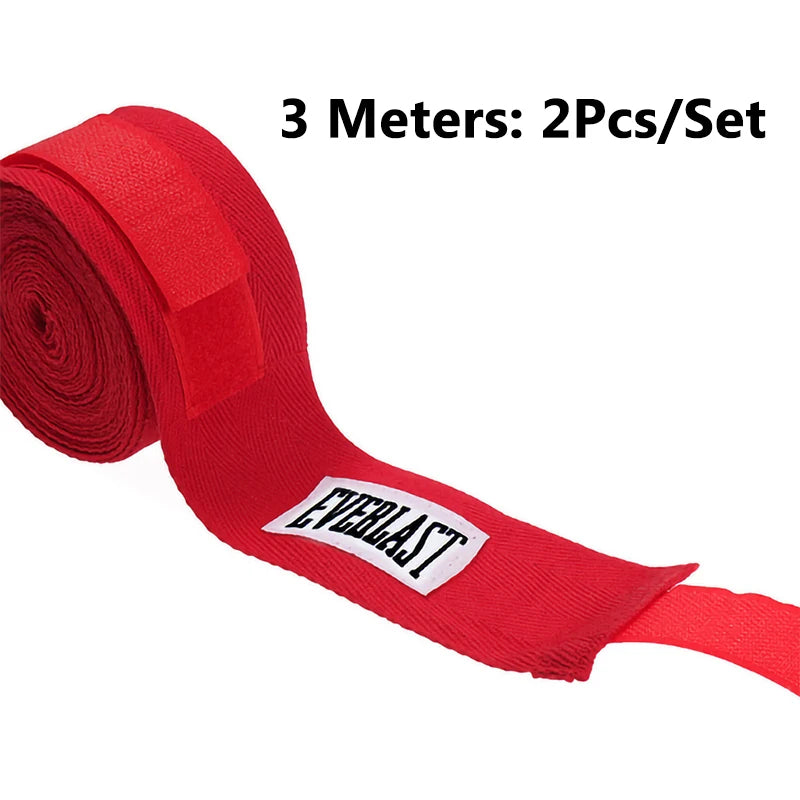EverGuard Pro Boxing Hand Wraps