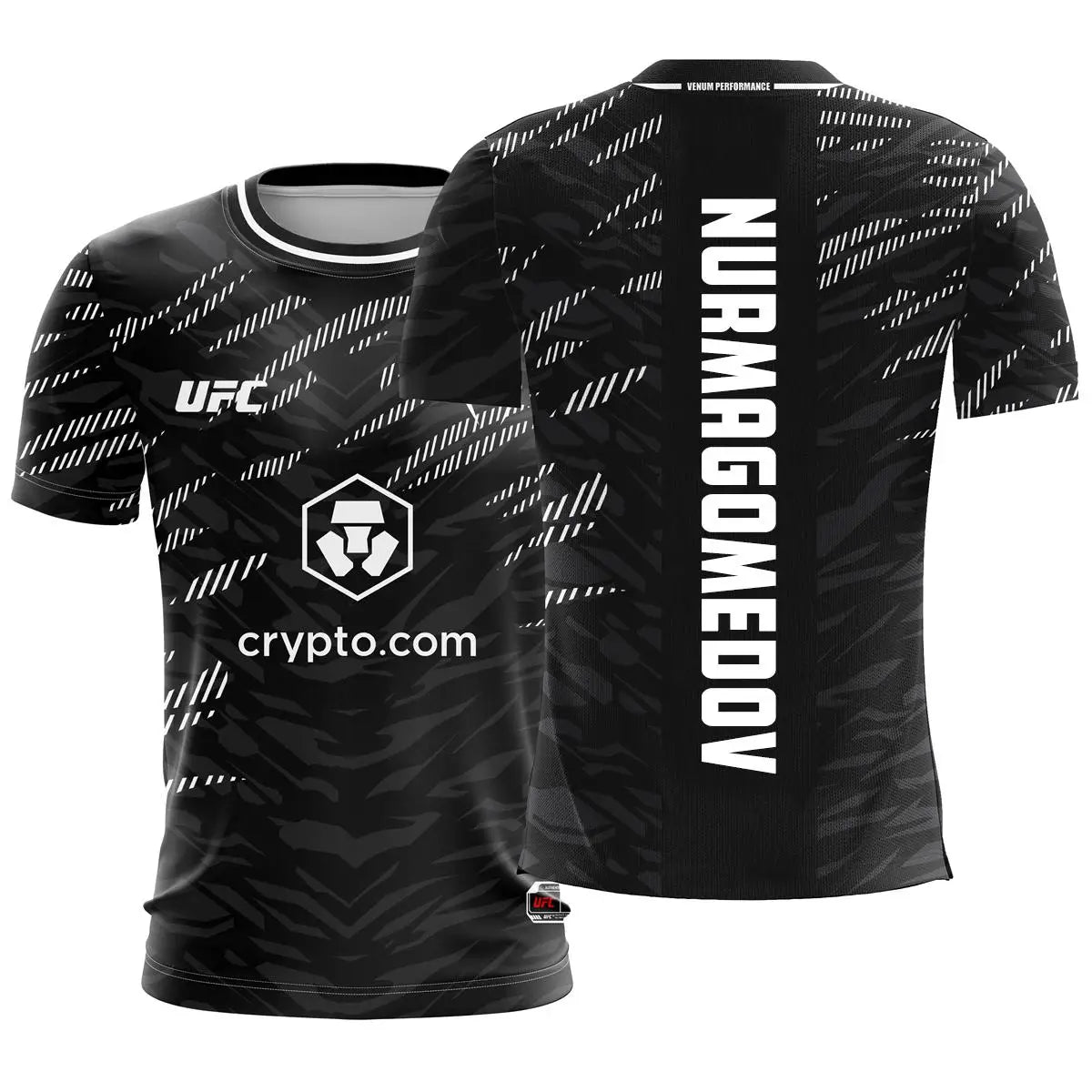 UFC Nurmagomedov Elite Fight Jersey
