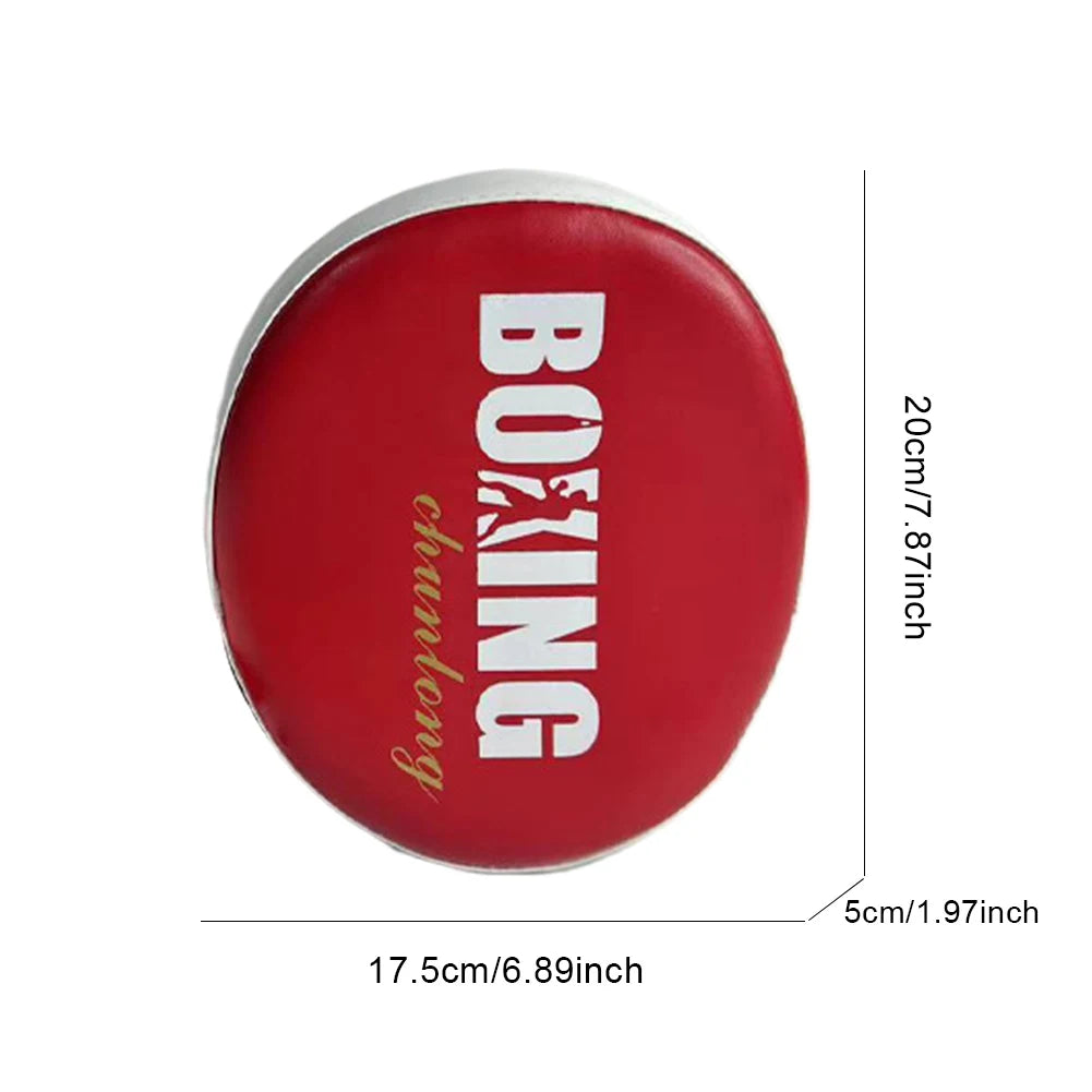 StrikePro Boxing Foot Target Pad