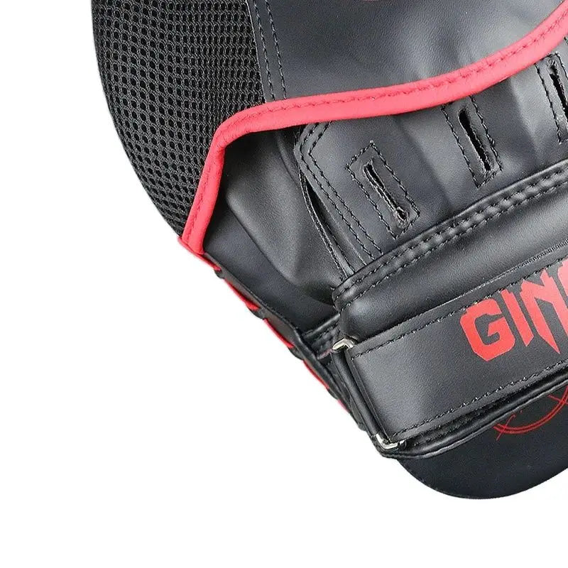 Gingpai AeroStrike Pro Focus Mitts