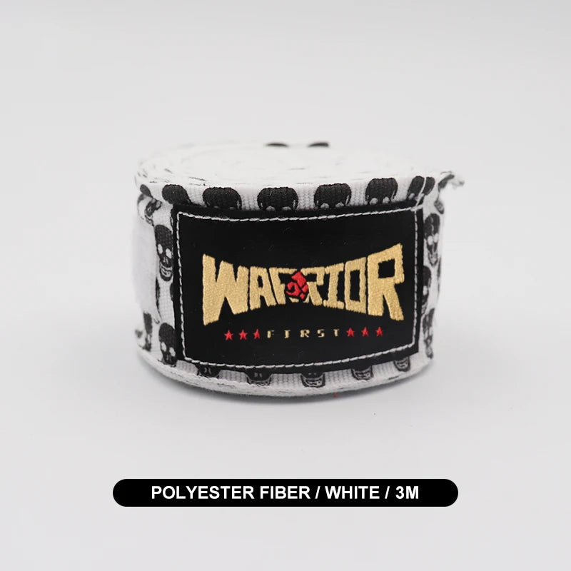 Warrior SkullWrap Hand Wraps