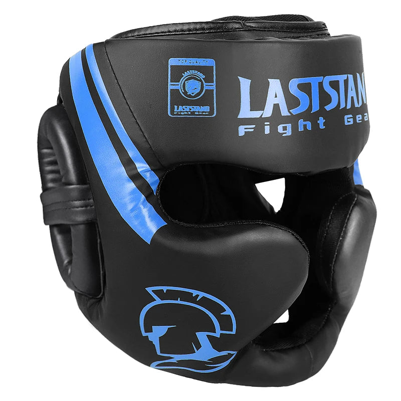 Gingpai ProShield Sparring Headgear