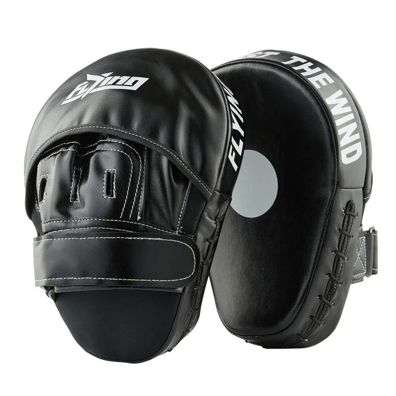 FlyMax Pro Boxing Focus Mitts