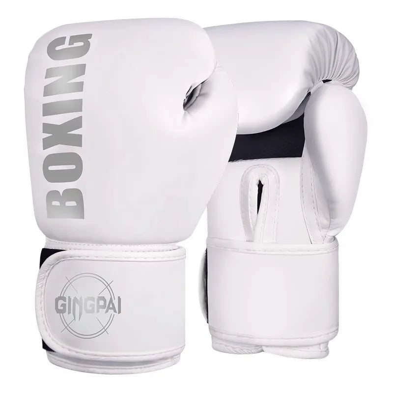 Kingshield Pro Boxing Training Set