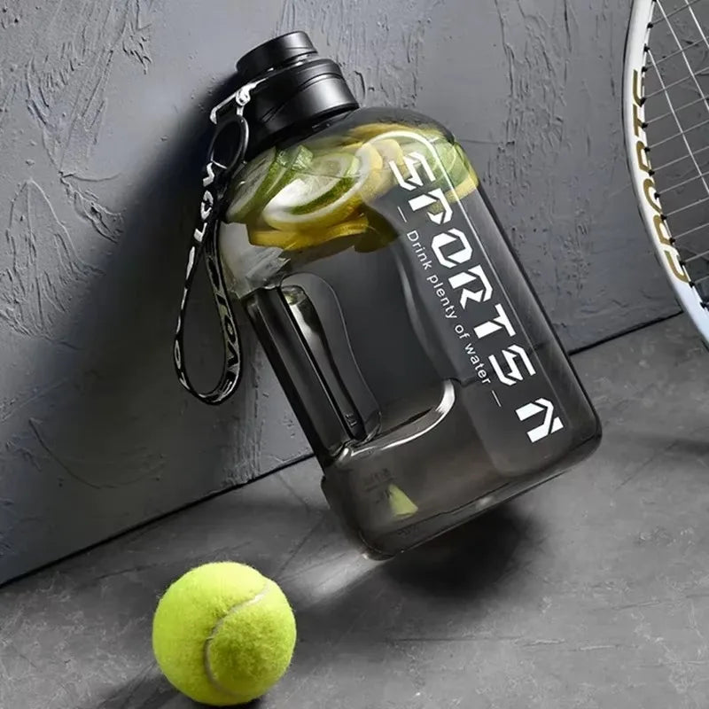 HydroGrip™ Sports Water Bottle