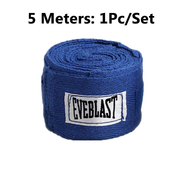 EverGuard Pro Boxing Hand Wraps