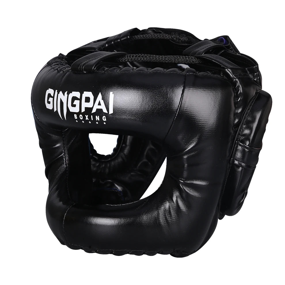 Gingpai ImpactShield Headgear