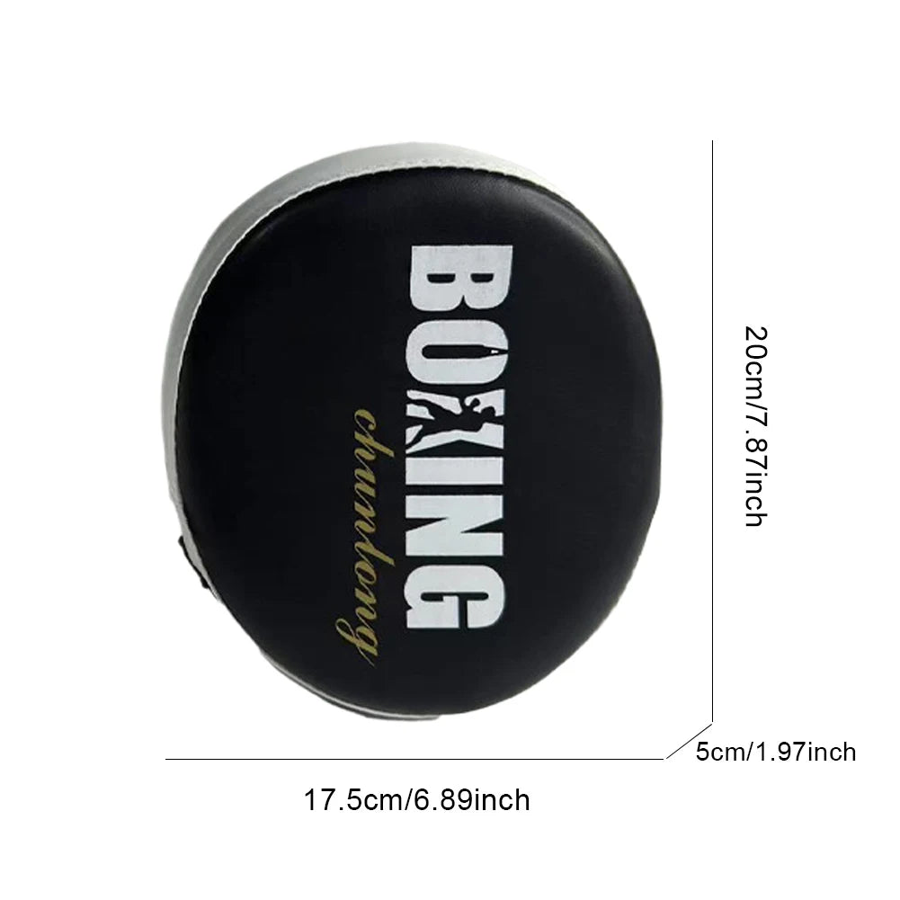 StrikePro Boxing Foot Target Pad