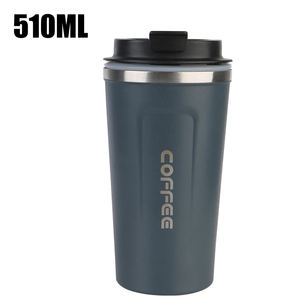 ThermoSip™ Insulated Coffee Tumbler