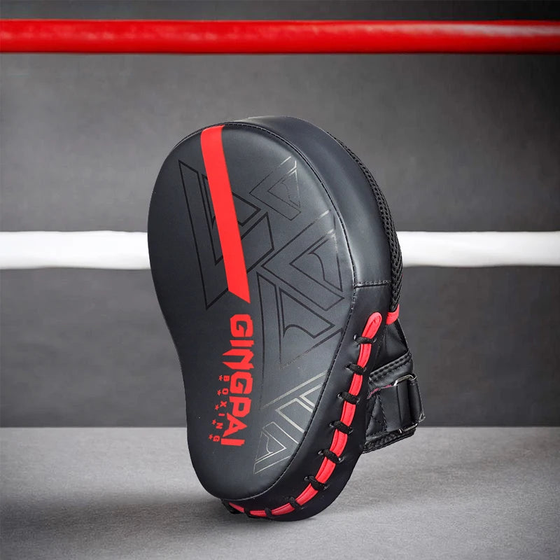 Gingpai AeroStrike Pro Focus Mitts