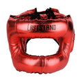 LastStand ProMax Boxing Headguard
