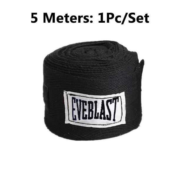 EverGuard Pro Boxing Hand Wraps