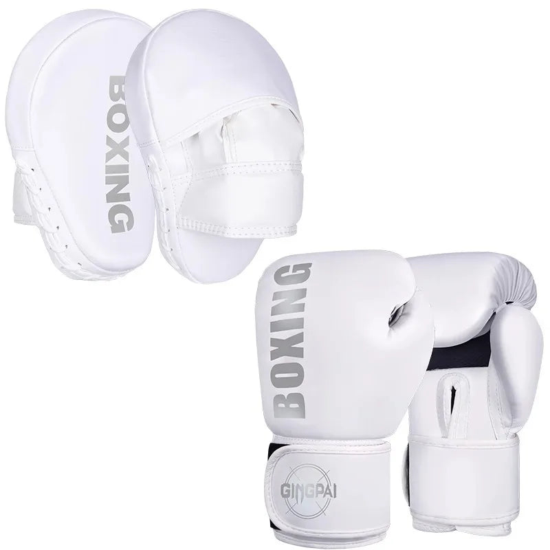 Kingshield Pro Boxing Training Set