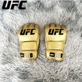 UFC Golden Strike Training Gloves