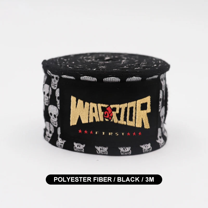 Warrior SkullWrap Hand Wraps