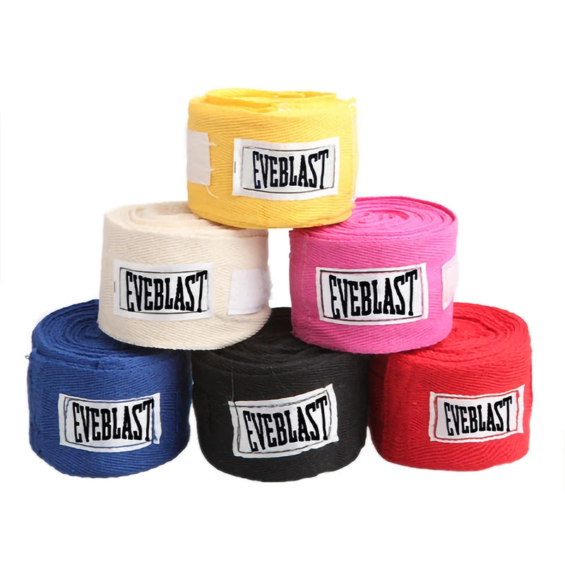 EverGuard Pro Boxing Hand Wraps