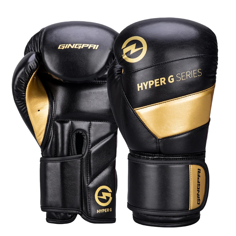 HyperG Series Pro Boxing Gloves