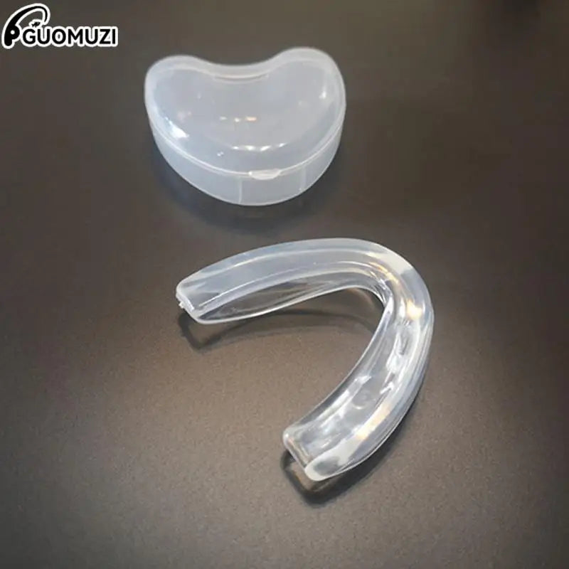 ClearGuard Pro Sports Mouthguard