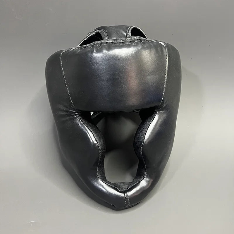 ProFight Classic Boxing Headgear