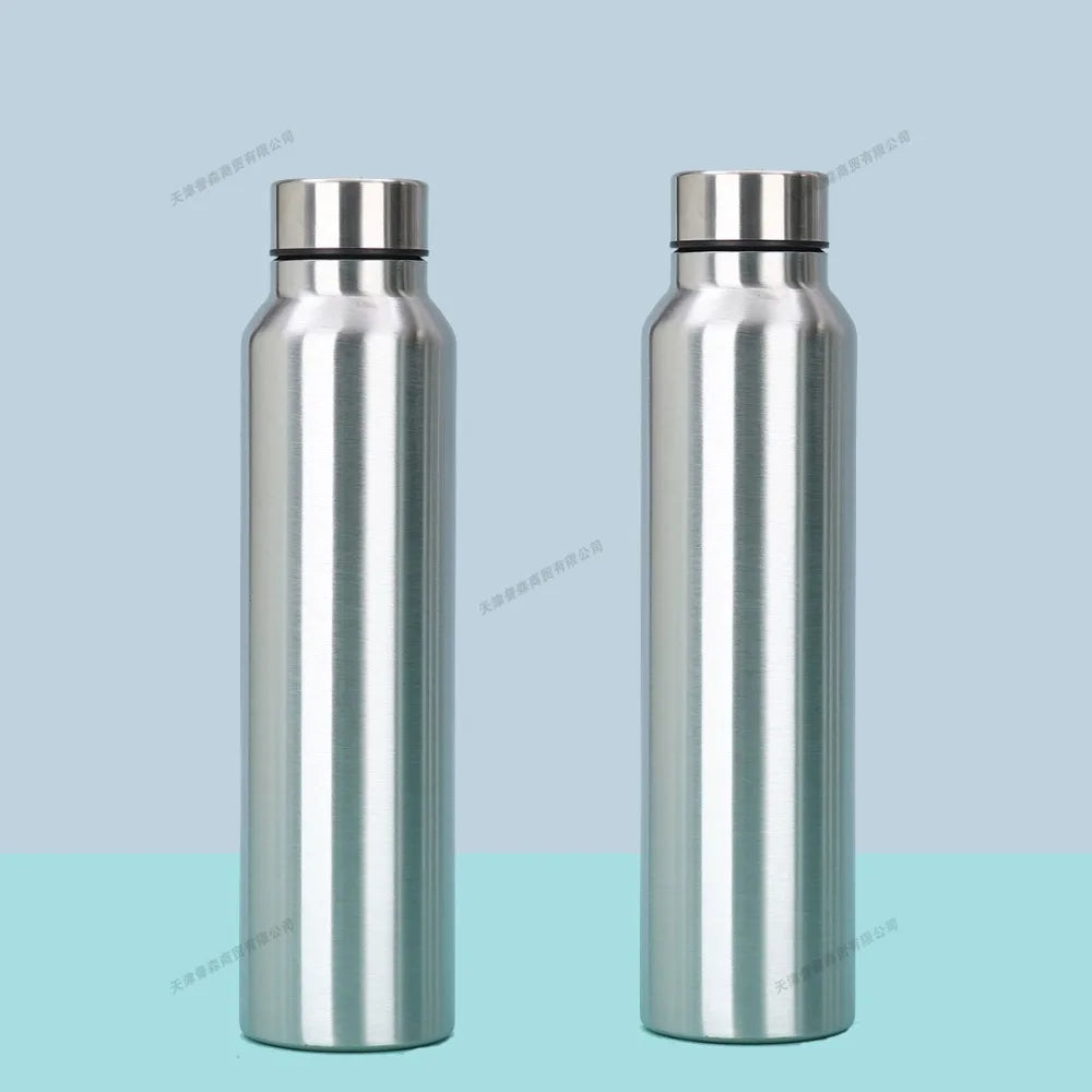 SteelPure™ Stainless Steel Water Bottle