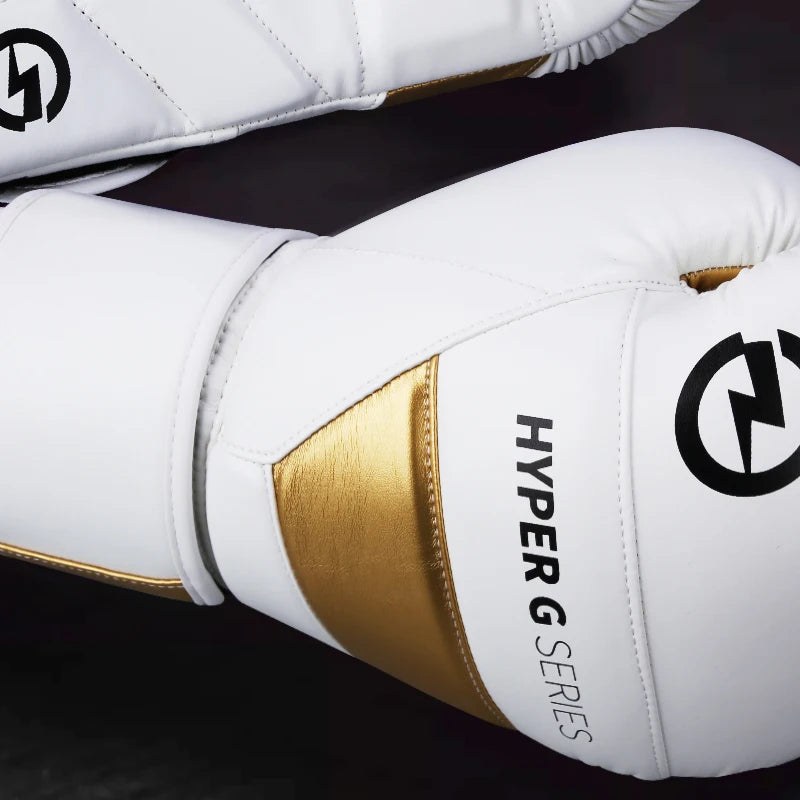 HyperG Series Pro Boxing Gloves