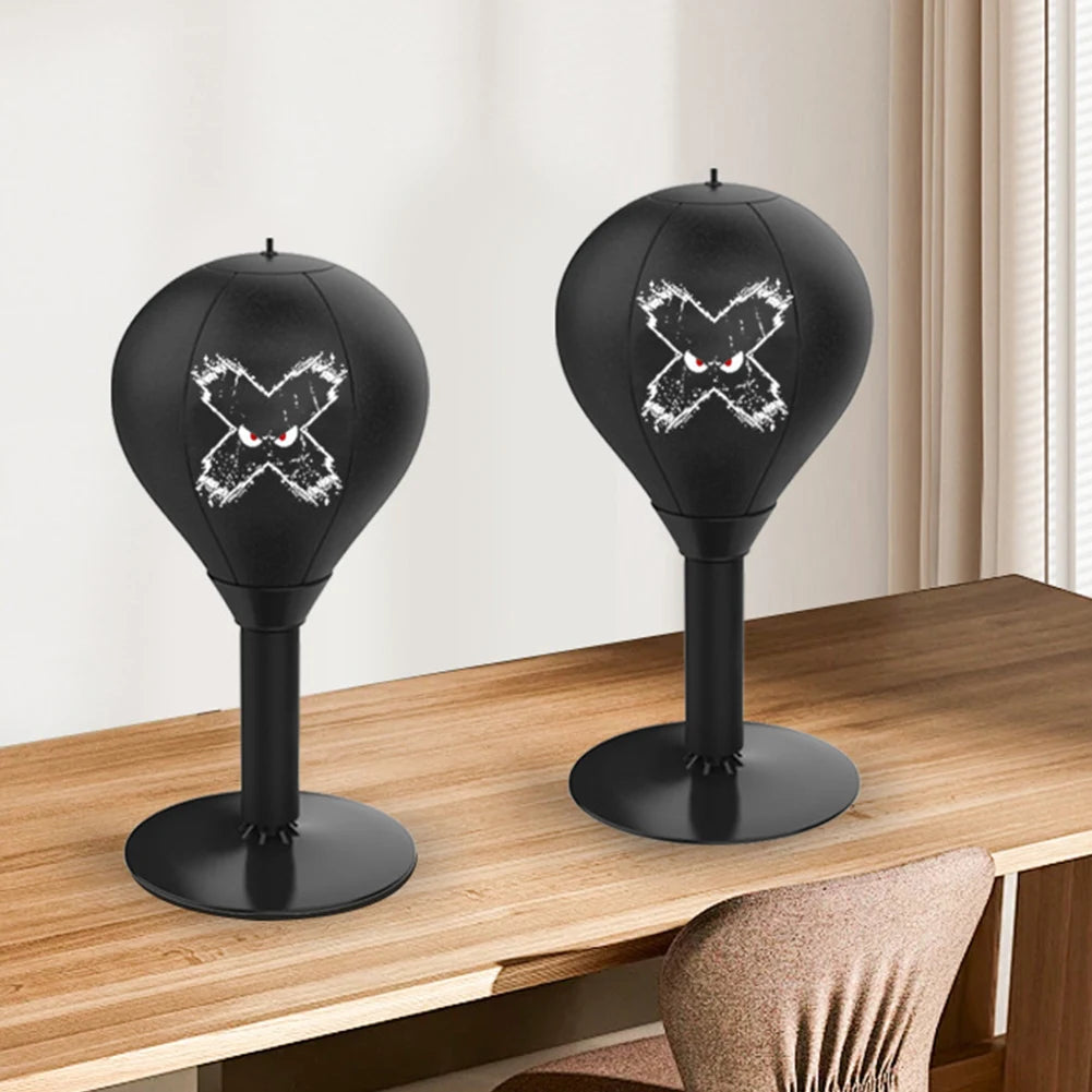 X-Strike Reflex Boxing Trainer