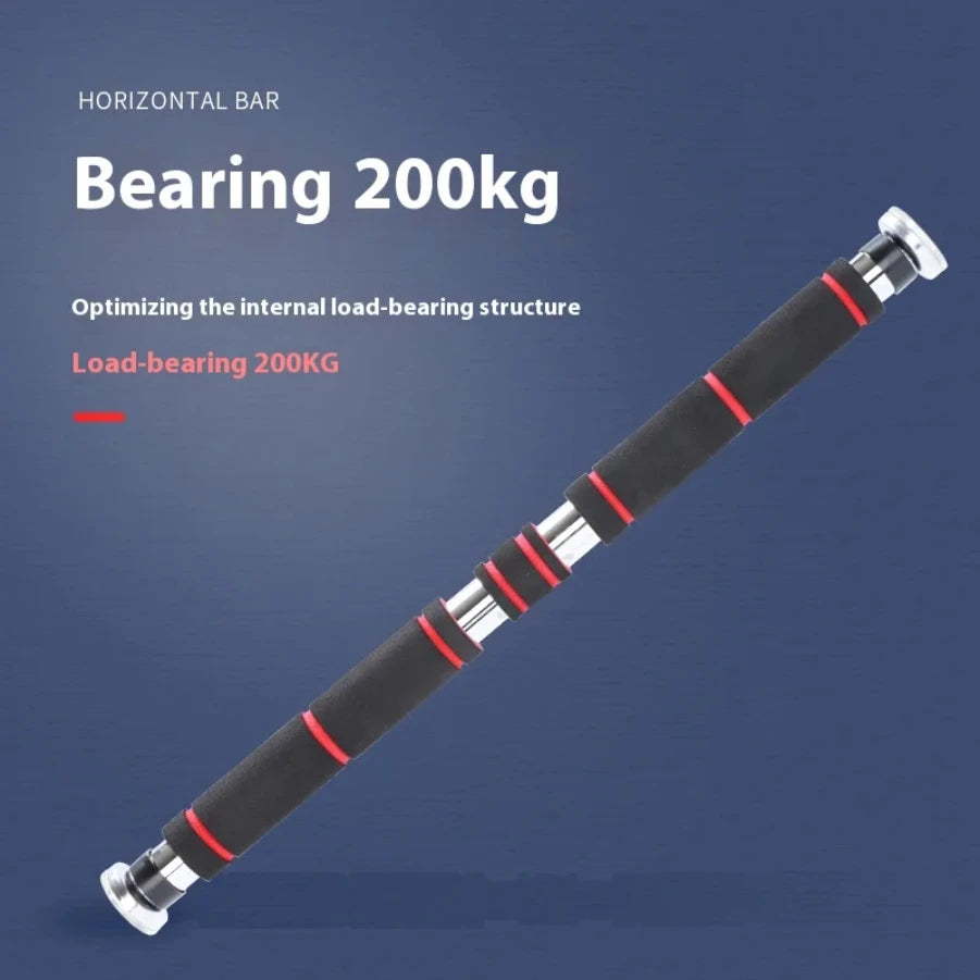 IronGrip™ Adjustable Door Pull-Up Bar