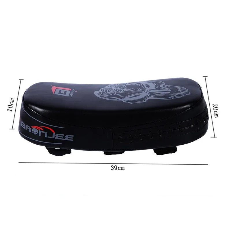 SkullForce Elite Muay Thai Kick Pad