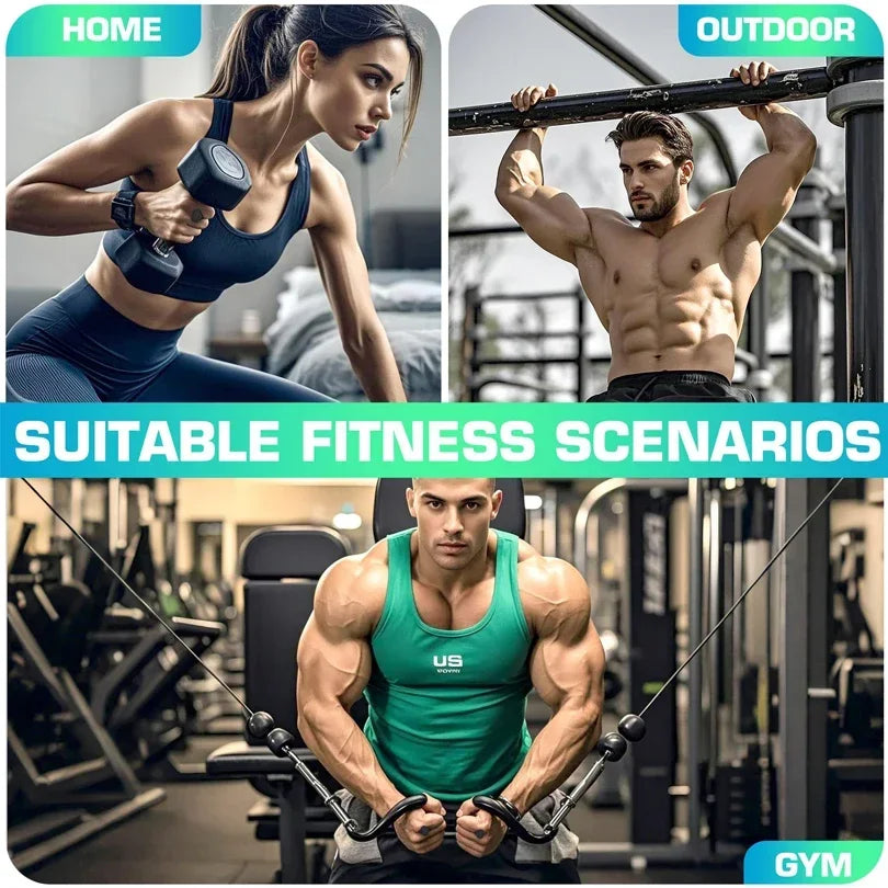 GripCore™ Pro Palm Grip Pad