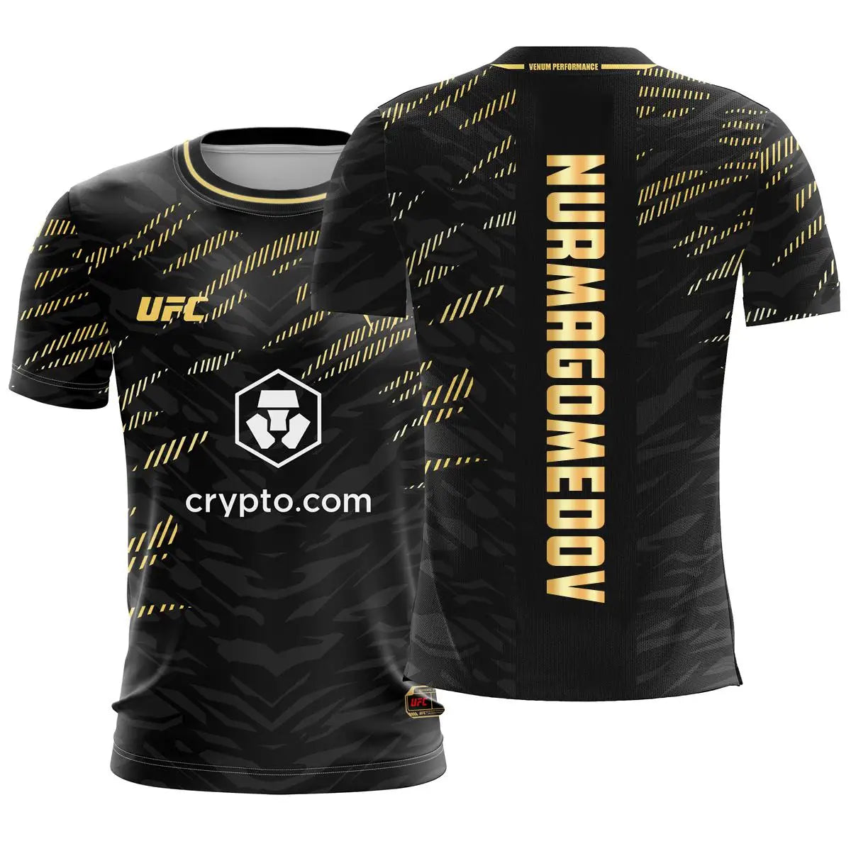 UFC Nurmagomedov Elite Fight Jersey