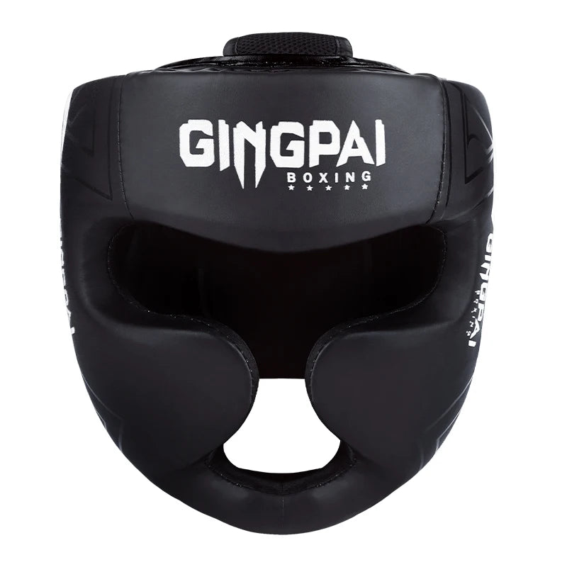 Gingpai ProShield Sparring Headgear