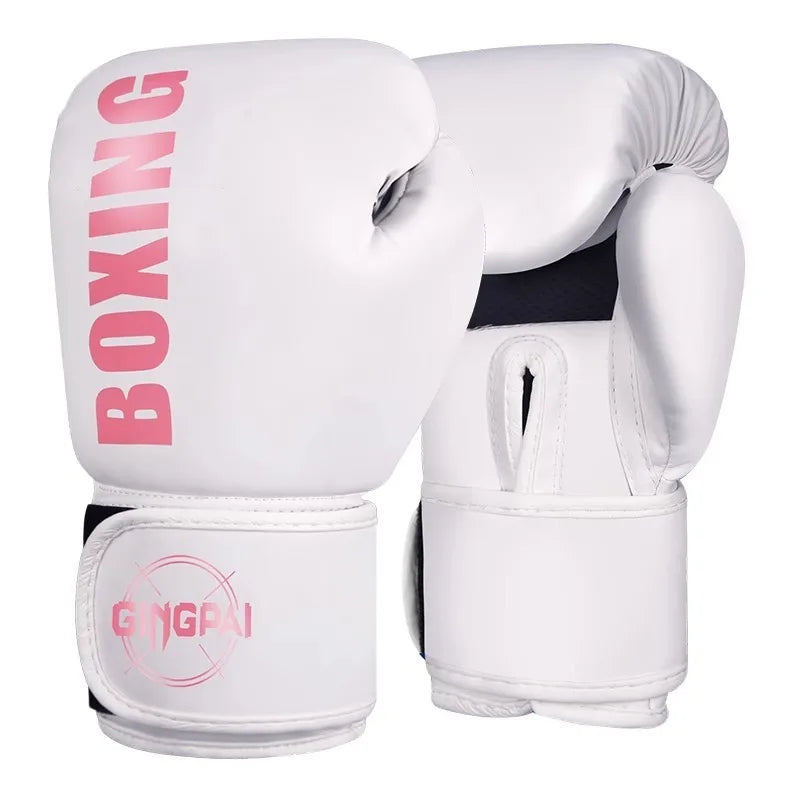 Kingshield Pro Boxing Training Set