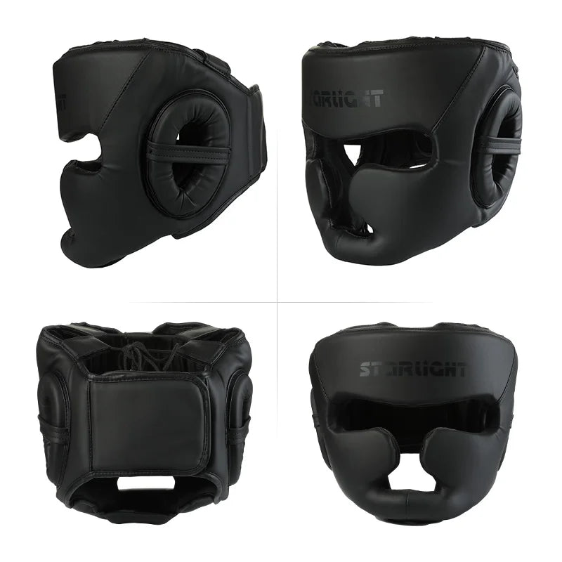 Starfight Elite Sparring Headguard