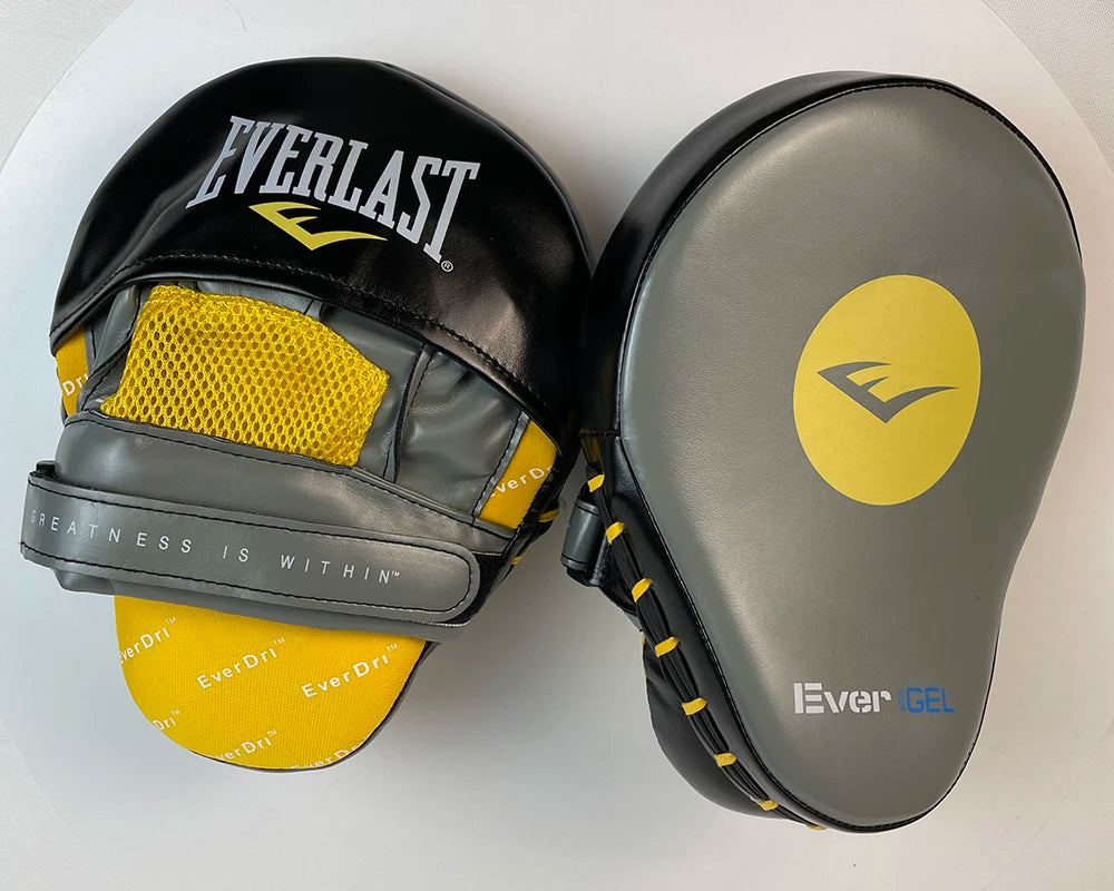EverStrike Gel Pro Focus Mitts