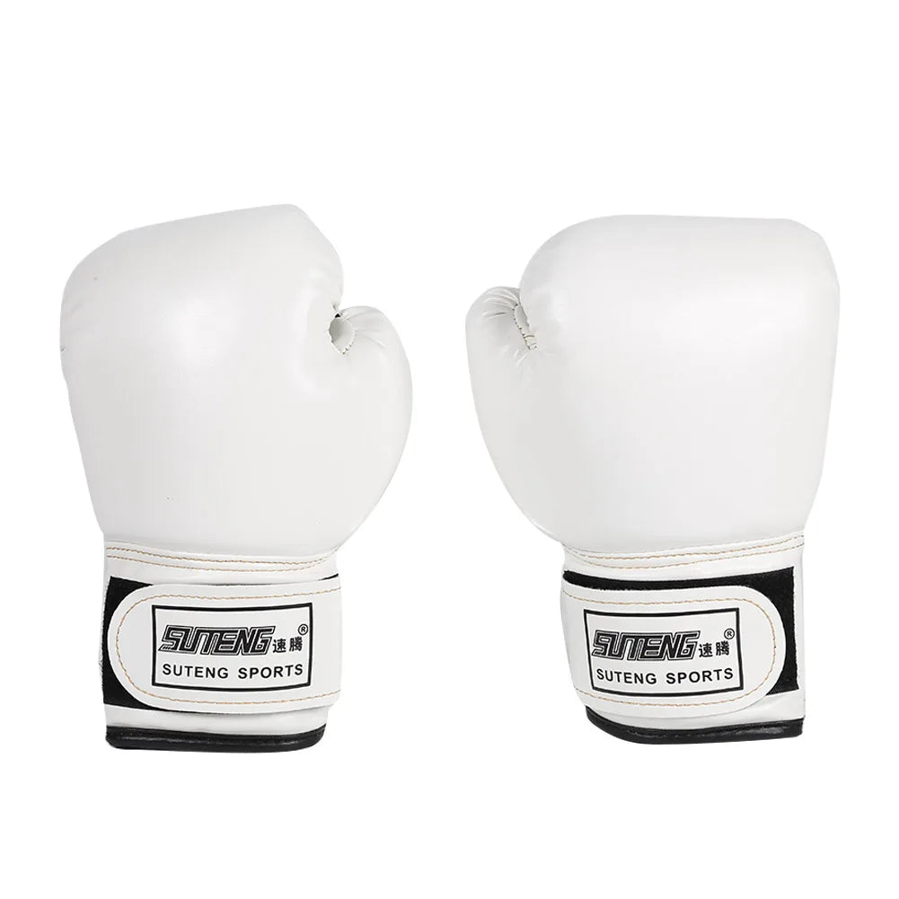 Junior Champ Kids Boxing Gloves – 2-Pack Set