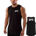UFC Core Muscle Training Tank