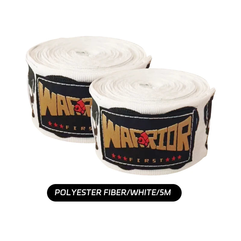 Warrior SkullWrap Hand Wraps