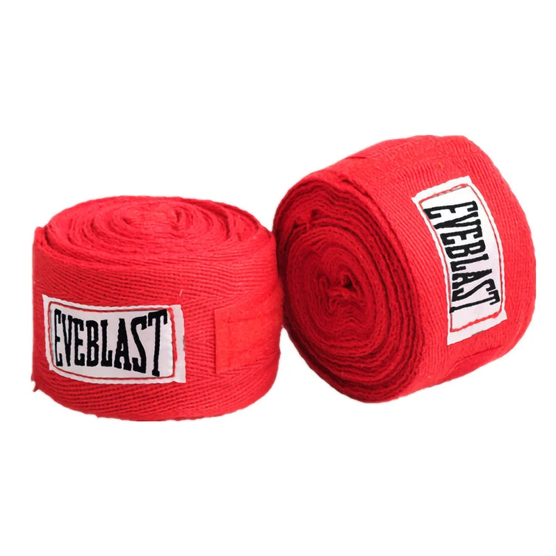 EverGuard Pro Boxing Hand Wraps