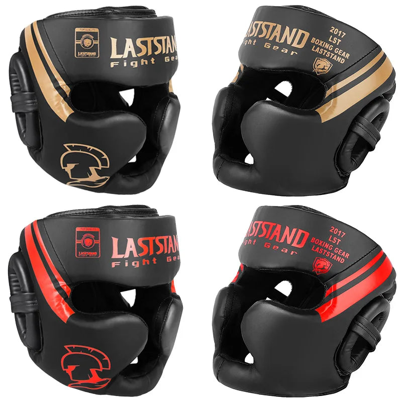 ProShield Elite Boxing Headguard