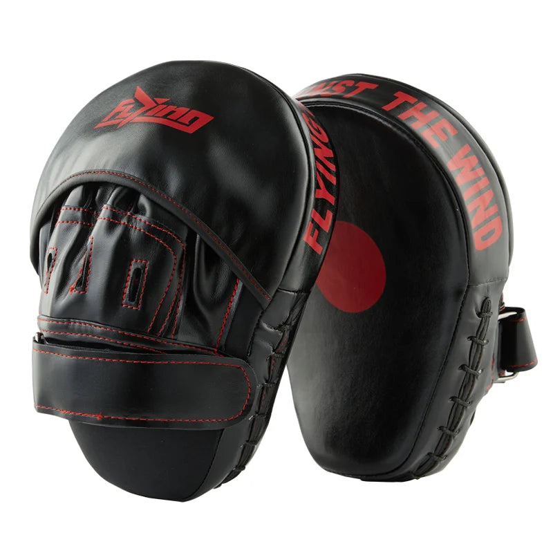 FlyMax Pro Boxing Focus Mitts